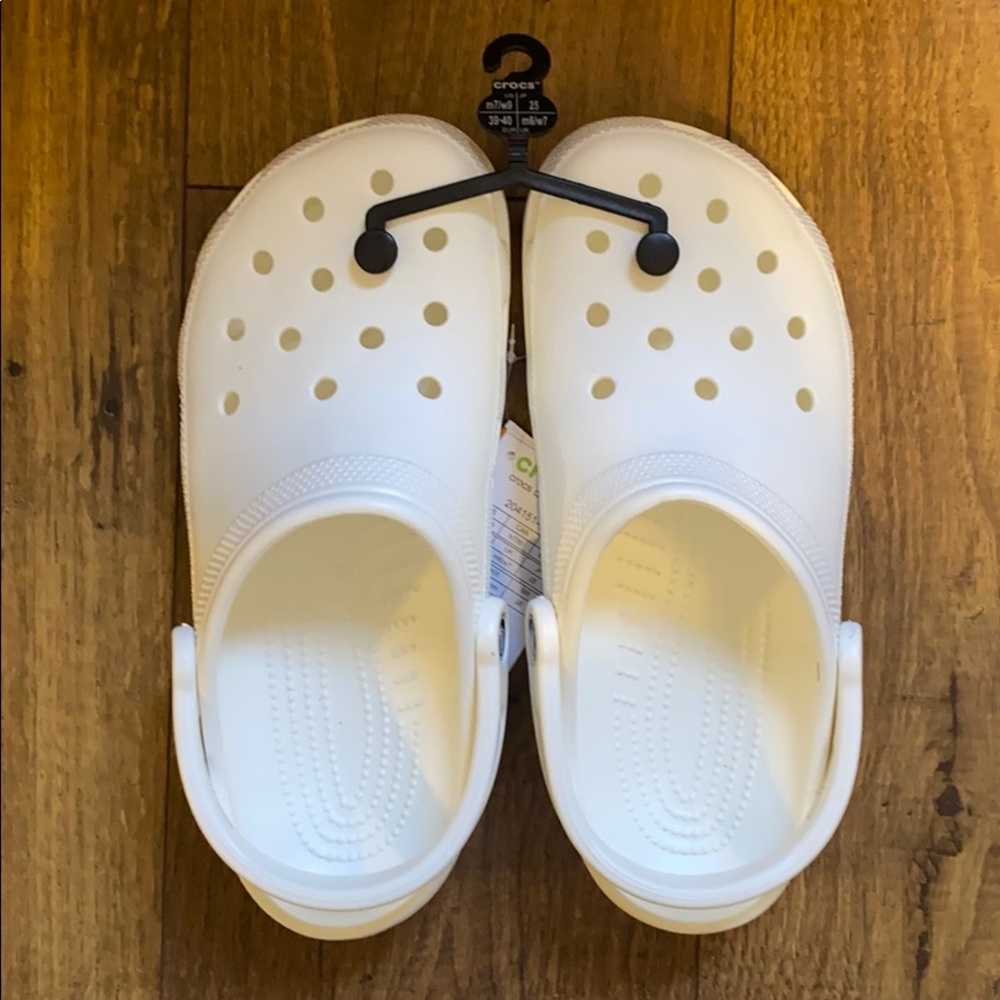Crocs Classic Clog